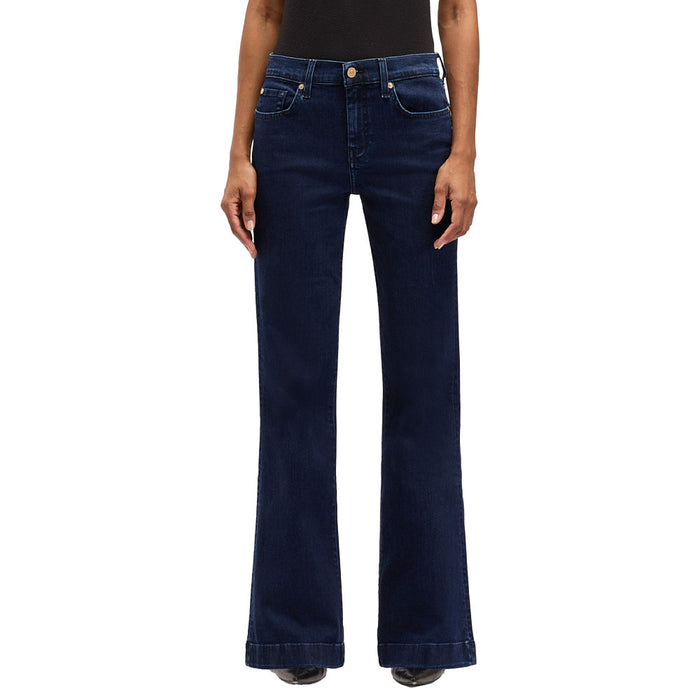 7 For All Mankind Dojo Classical Jeans