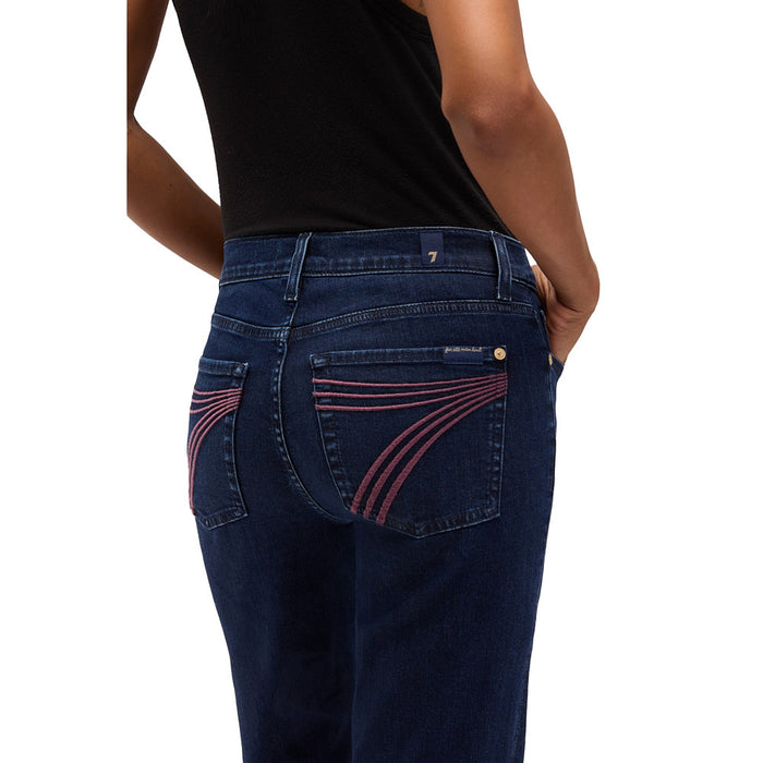 7 For All Mankind Dojo Classical Jeans