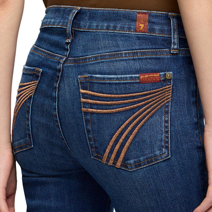 7 For All Mankind Loom Dojo Trouser