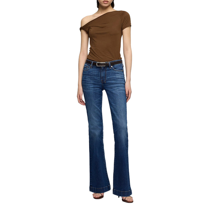7 For All Mankind Loom Dojo Trouser
