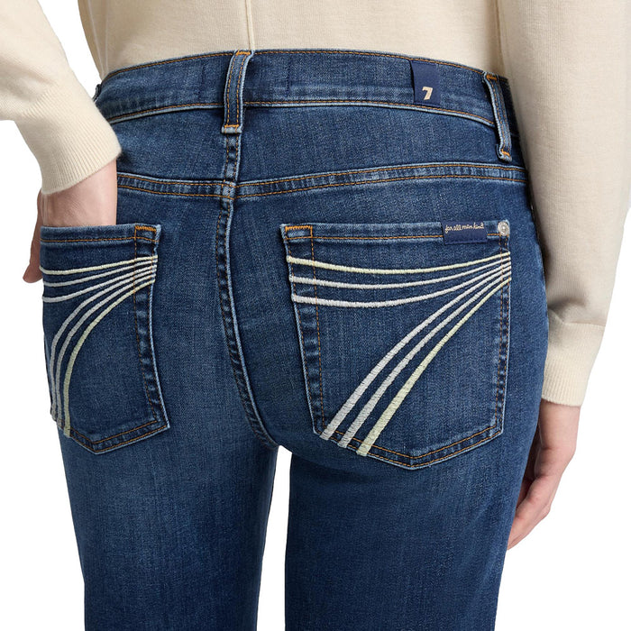 7 For All Mankind Women`s Dojo Andover
