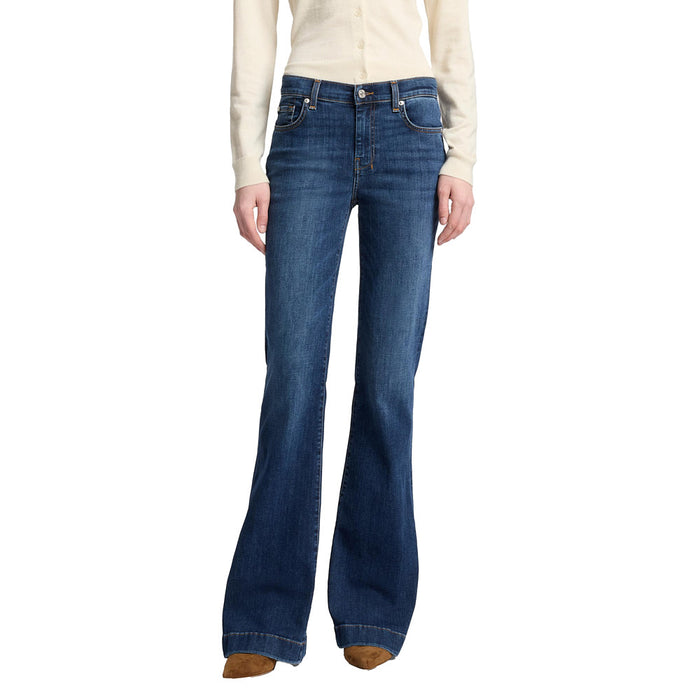 7 For All Mankind Women`s Dojo Andover