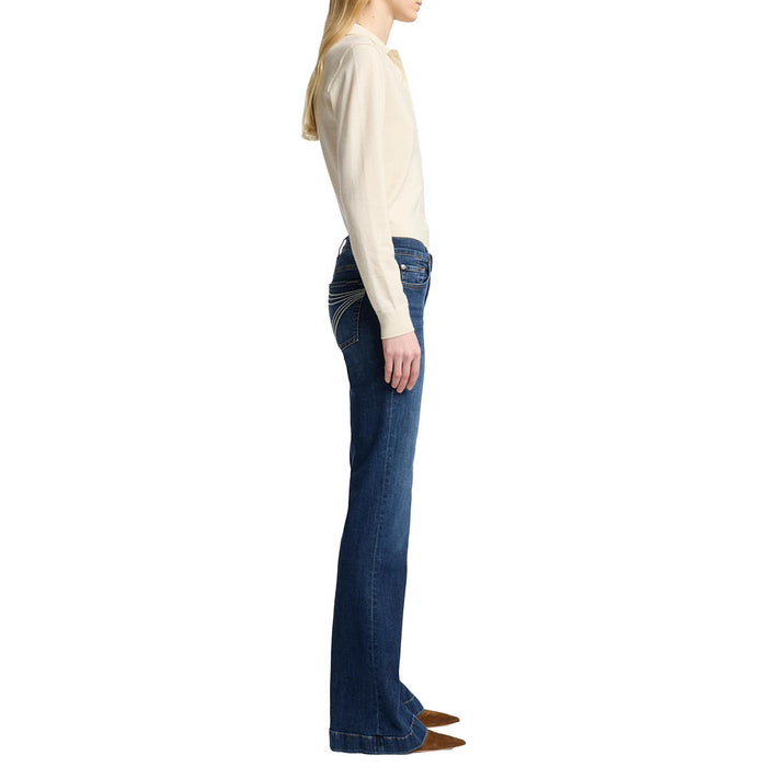 7 For All Mankind Women`s Dojo Andover
