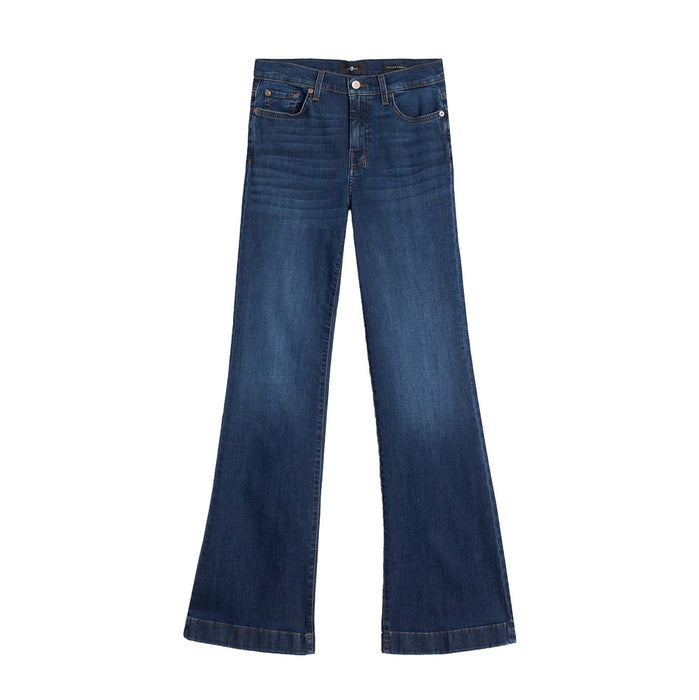 7 For All Mankind Dojo Rebellion Jeans