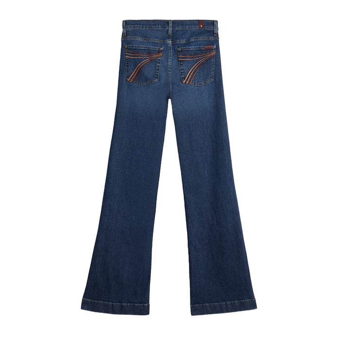 7 For All Mankind Dojo Rebellion Jeans