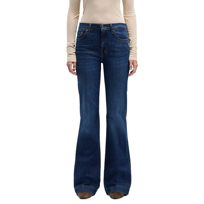 7 For All Mankind Dojo Rebellion Jeans