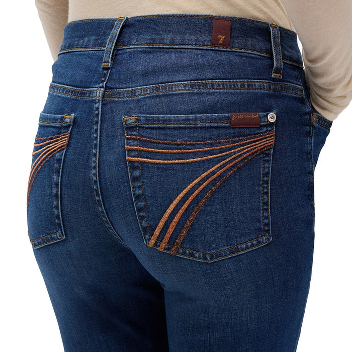 7 For All Mankind Dojo Rebellion Jeans