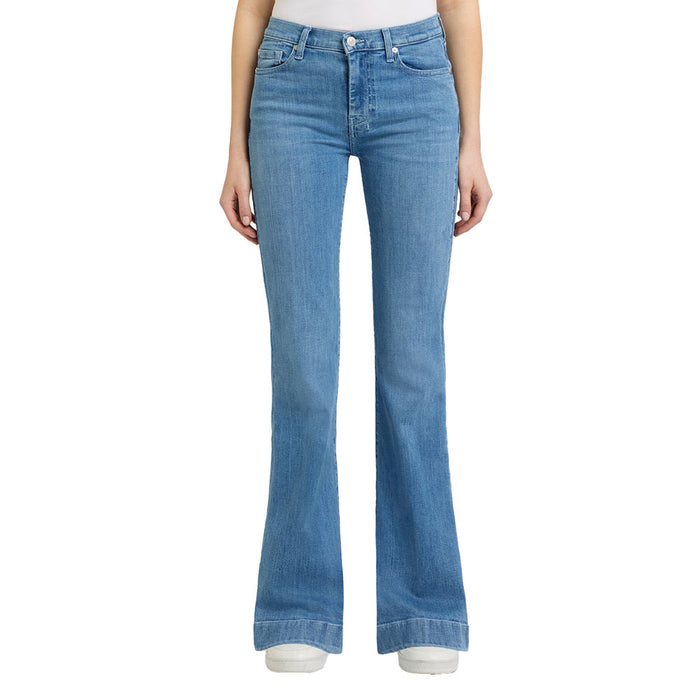 7 For All Mankind Iceflow Dojo Jeans