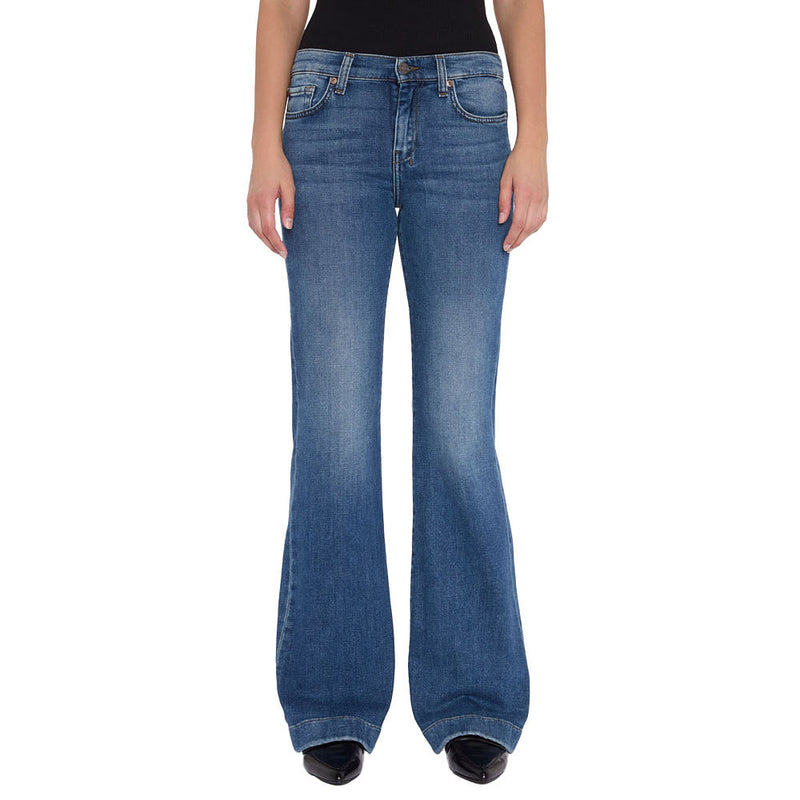 7 For All Mankind Sacramento Dojo Jean