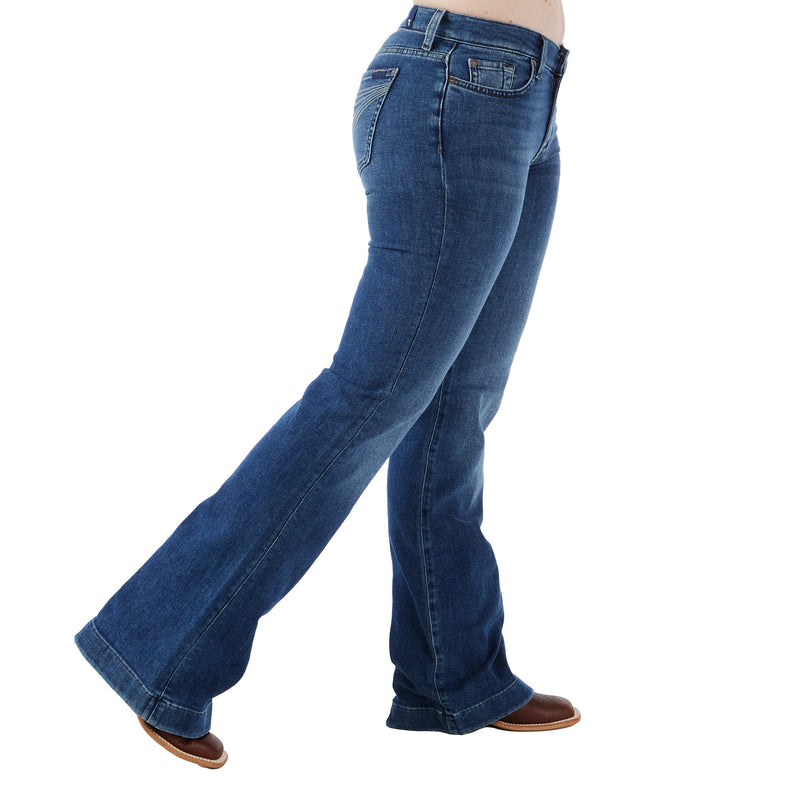 7 For All Mankind Sacramento Dojo Jean