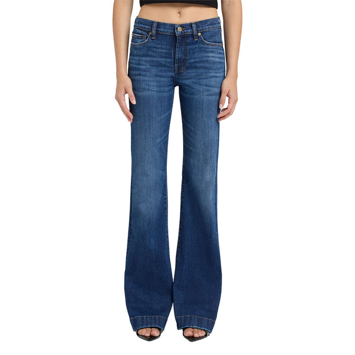 7 For All Mankind Women's Dojo Loom Jeans