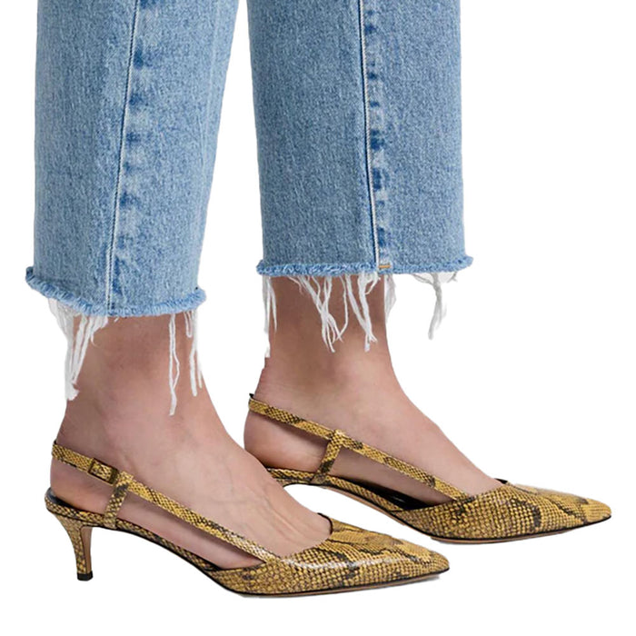 7 For All Mankind Logan Stovepipe Straight Leg Jeans
