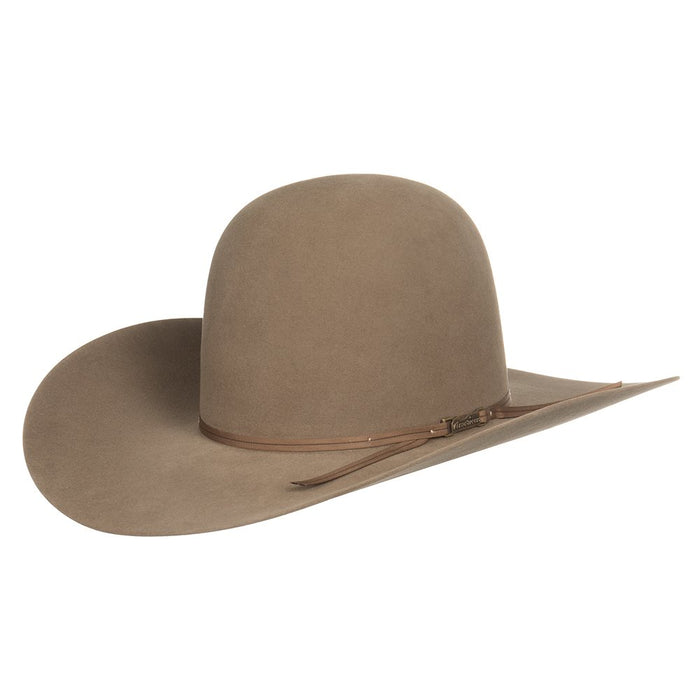 American Hat Company CHL Cowboy Hat 7 1/2 / Natural