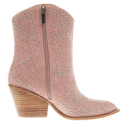 Corkys Footwear Corky Women`s Lowlights Blush Bootie