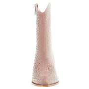 Corkys Footwear Corky Women`s Lowlights Blush Bootie