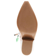 Corkys Footwear Corky Women`s Lowlights Blush Bootie