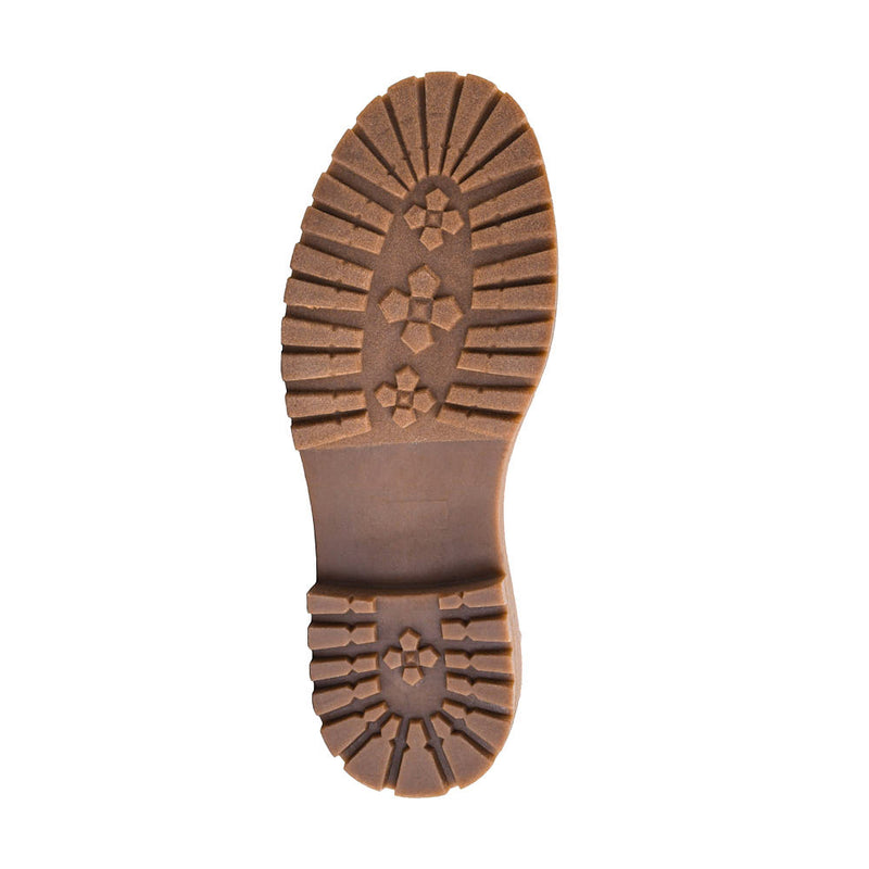 Corkys Footwear Women's Lets Grab Coffee Cognac Tall Boot