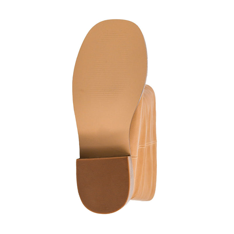 Corkys Footwear Women's Camel Tall Boot