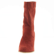Corkys Footwear Women's Corky's Rust Wicked Boot