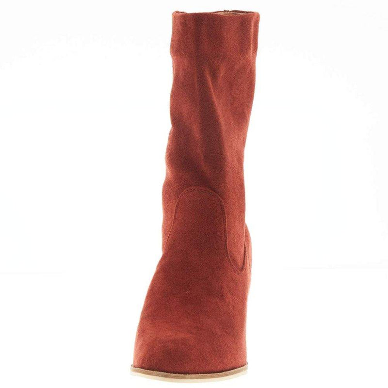 Corkys Footwear Women's Corky's Rust Wicked Boot