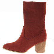 Corkys Footwear Women's Corky's Rust Wicked Boot