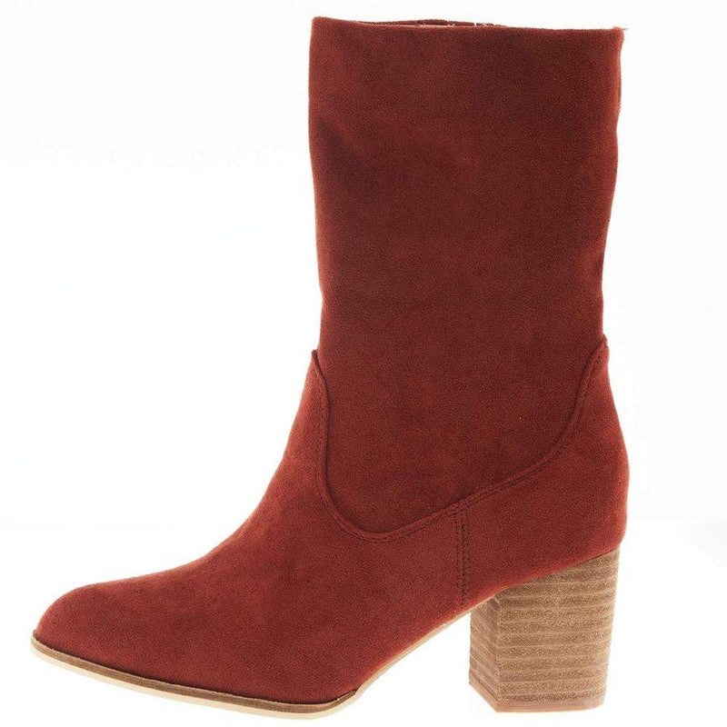 Corkys Footwear Women's Corky's Rust Wicked Boot