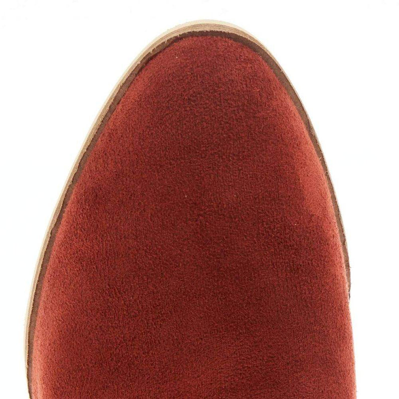 Corkys Footwear Women's Corky's Rust Wicked Boot