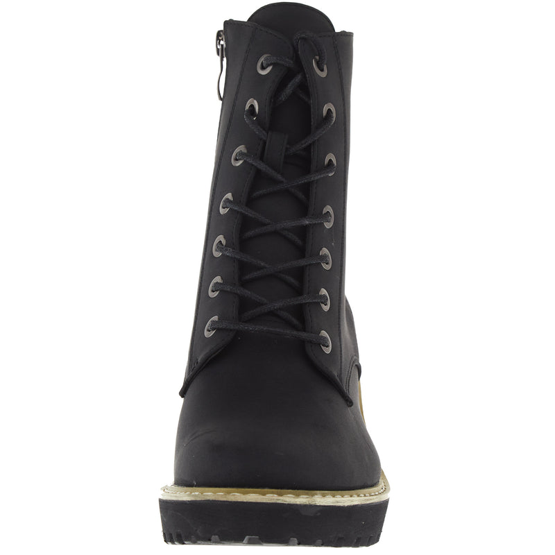 Corkys Footwear Women's Corky's Ghosted Black Bootie