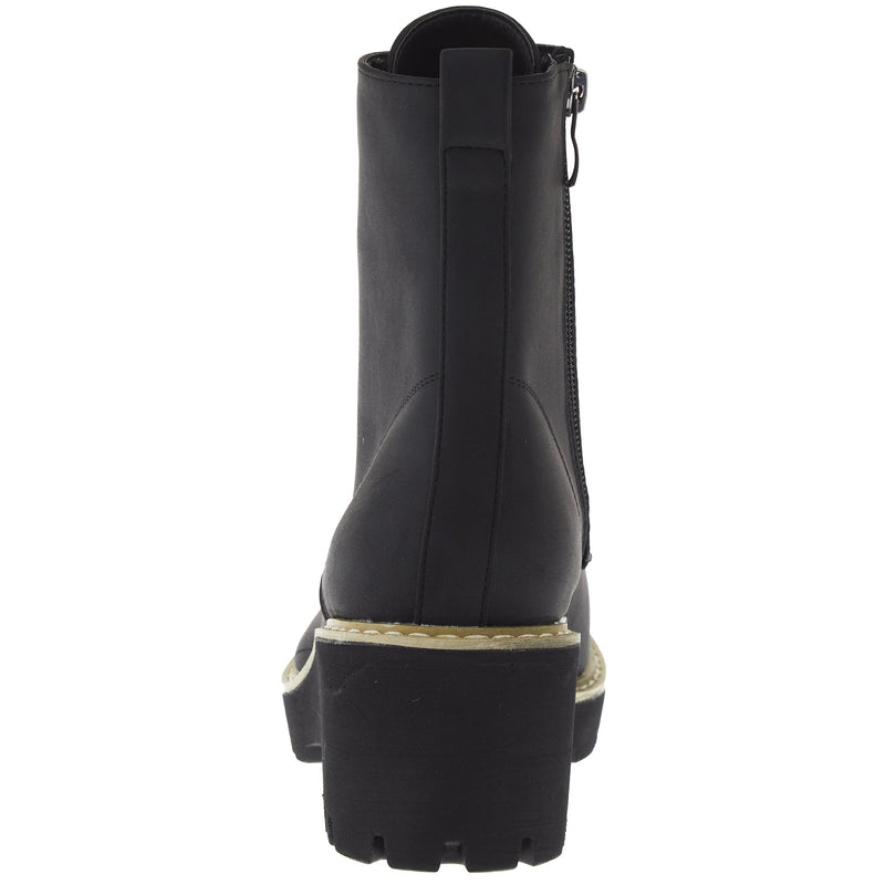 Corkys Footwear Women's Corky's Ghosted Black Bootie
