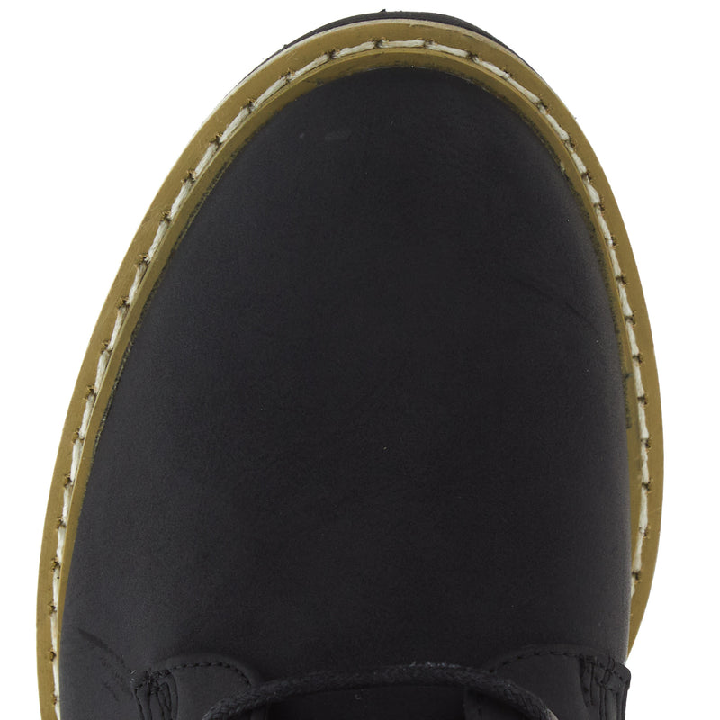 Corkys Footwear Women's Corky's Ghosted Black Bootie