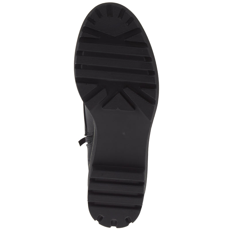 Corkys Footwear Women's Corky's Ghosted Black Bootie
