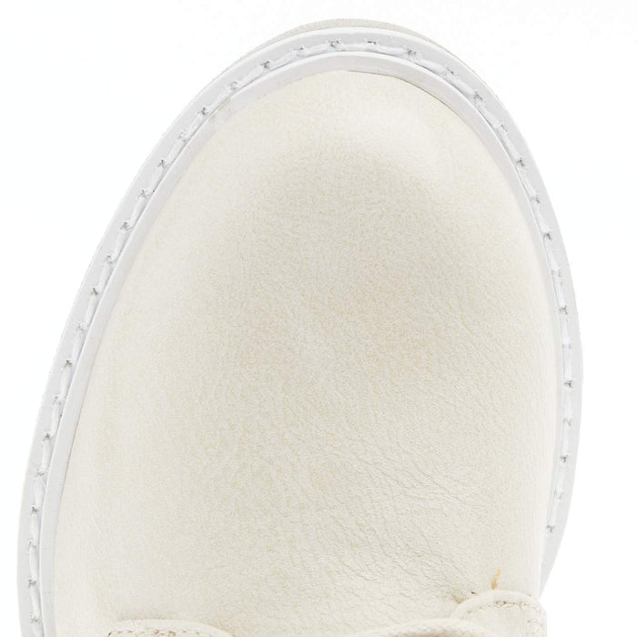 Corkys Footwear Women's Corky's Cream Ghosted Boot