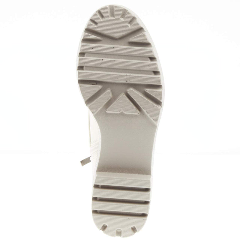 Corkys Footwear Women's Corky's Cream Ghosted Boot