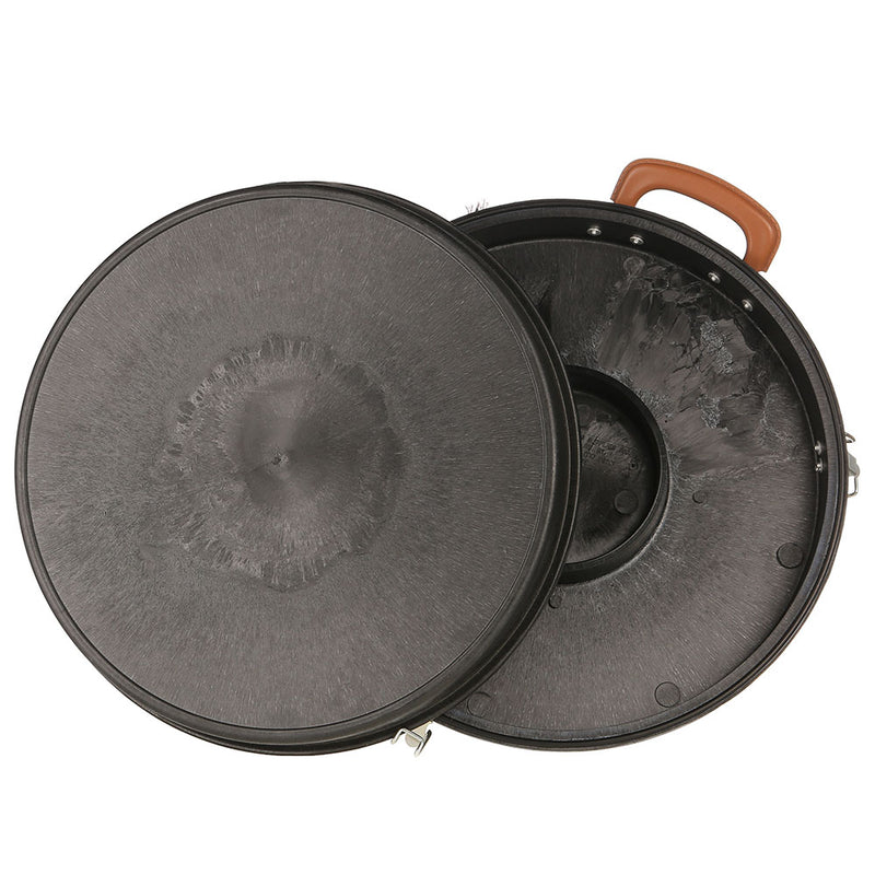 Rope It Up NRS Sierra 2 Capacity Rope Can
