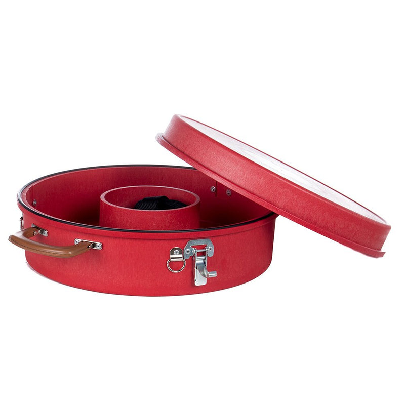 Rope It Up NRS Sierra 4 Capacity Rope Can