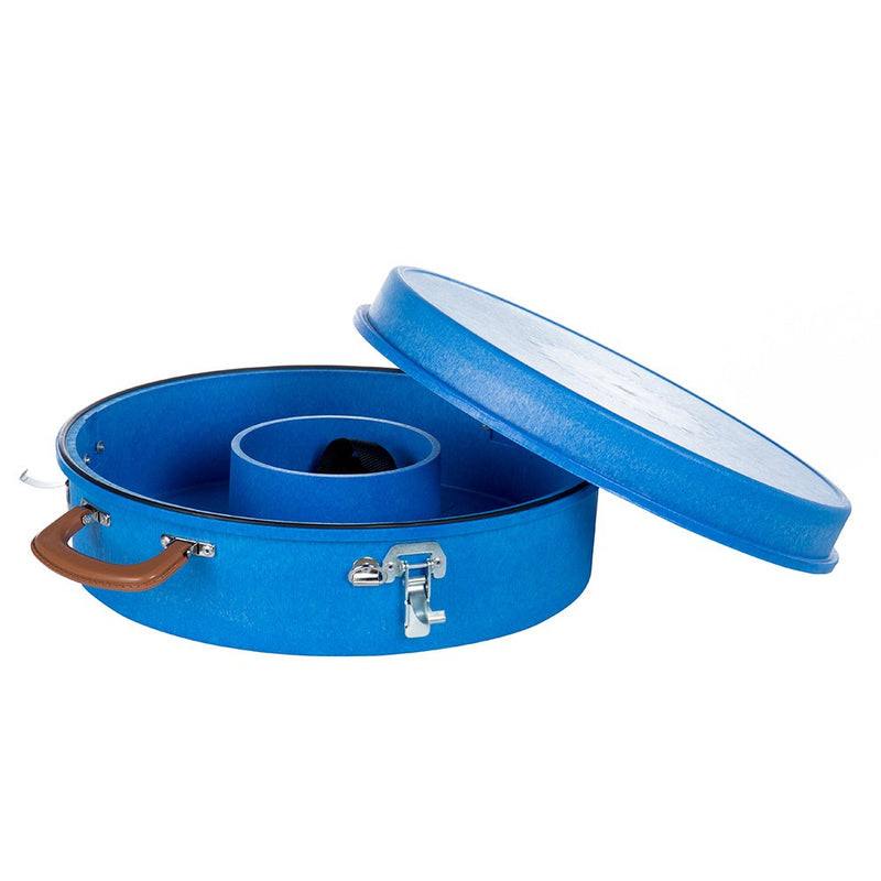 Rope It Up NRS Sierra 4 Capacity Rope Can