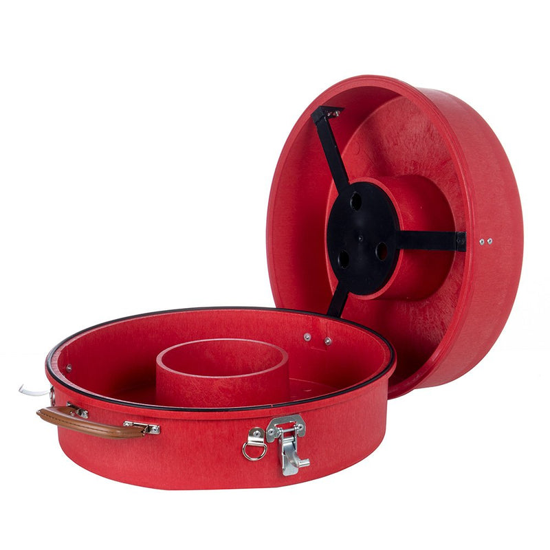 Rope It Up NRS Sierra 6 Capacity Rope Can