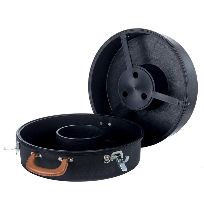 Rope It Up NRS Sierra 6 Capacity Rope Can