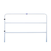 Portable Trailer Panel