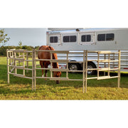 - Corral Horse Panel Kit