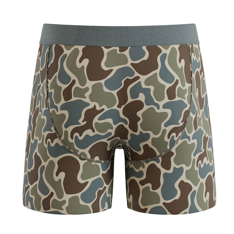 Shinesty Men's The Blender Underwear