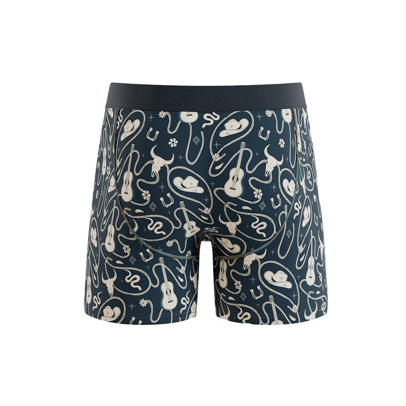 Shinesty Men's Spur Of The Moment Underwear