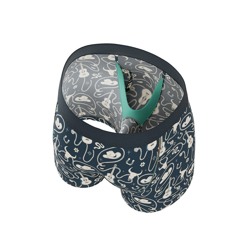 Shinesty Men's Spur Of The Moment Underwear