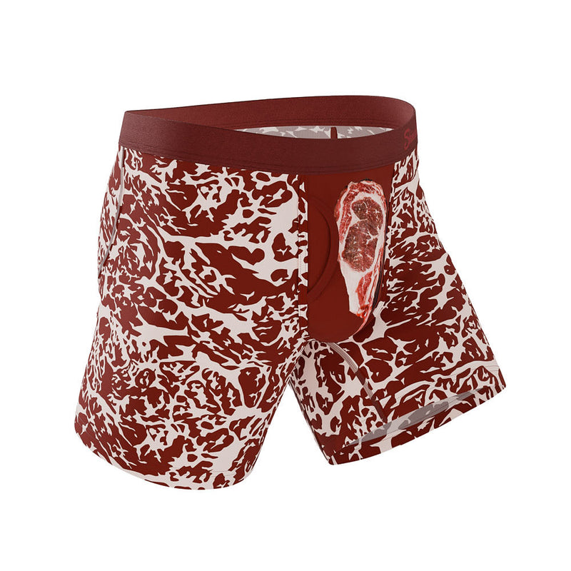 Shinesty Men's The Tomahawk Underwear