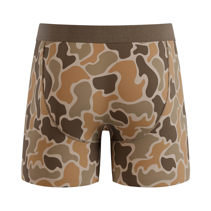 Shinesty Men's The Out Of Sight Underwear