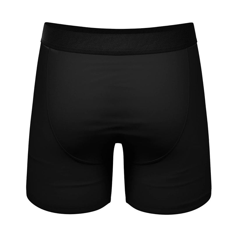 Shinesty Men's The Brownie Points Underwear