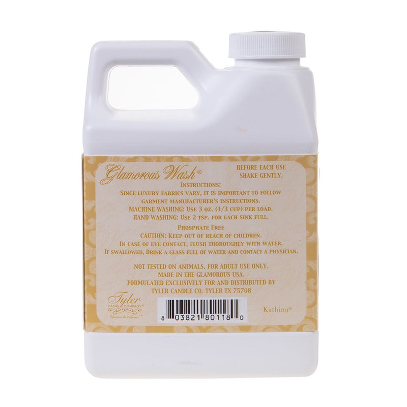 Tyler Candle Co Kathina Glamorous Wash