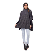 Mud Pie Women's Rebecca Black Sweater