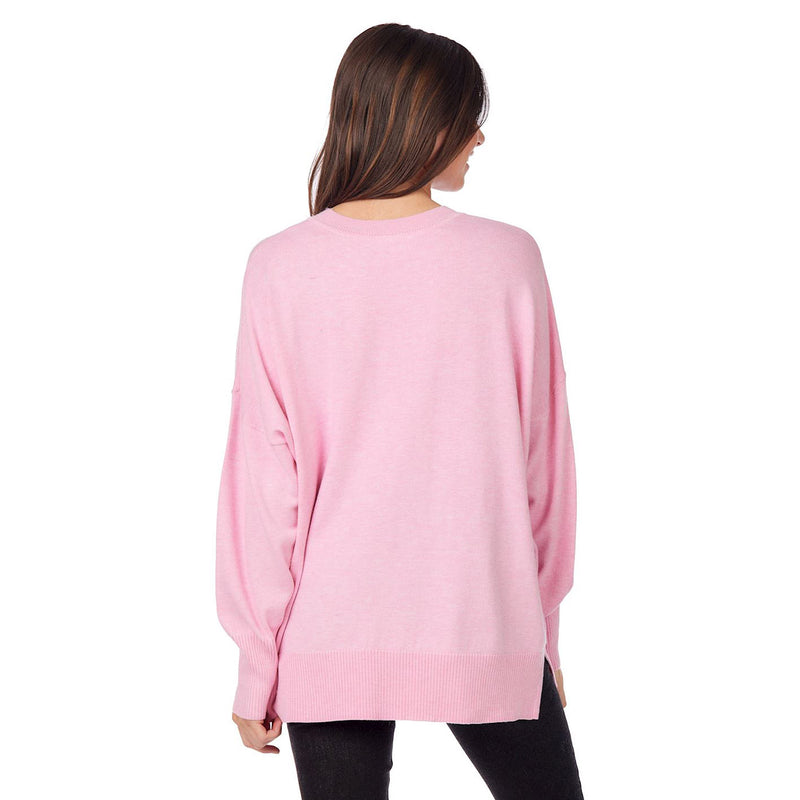 Mud Pie Women's Season To Sparkle Sweater