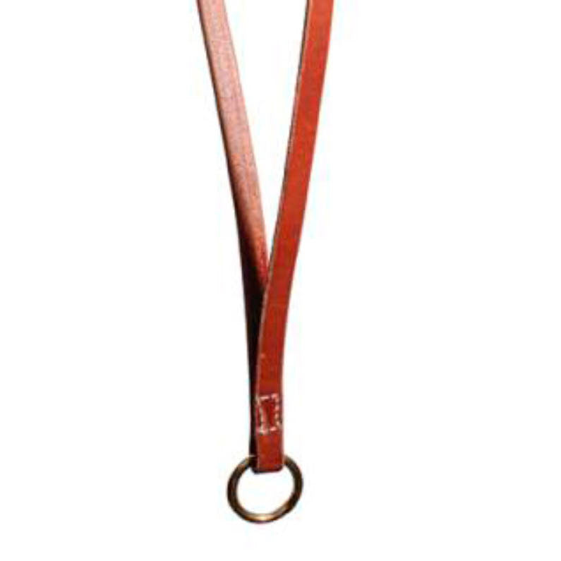 Professionals Choice Harness Leather War Bonnet